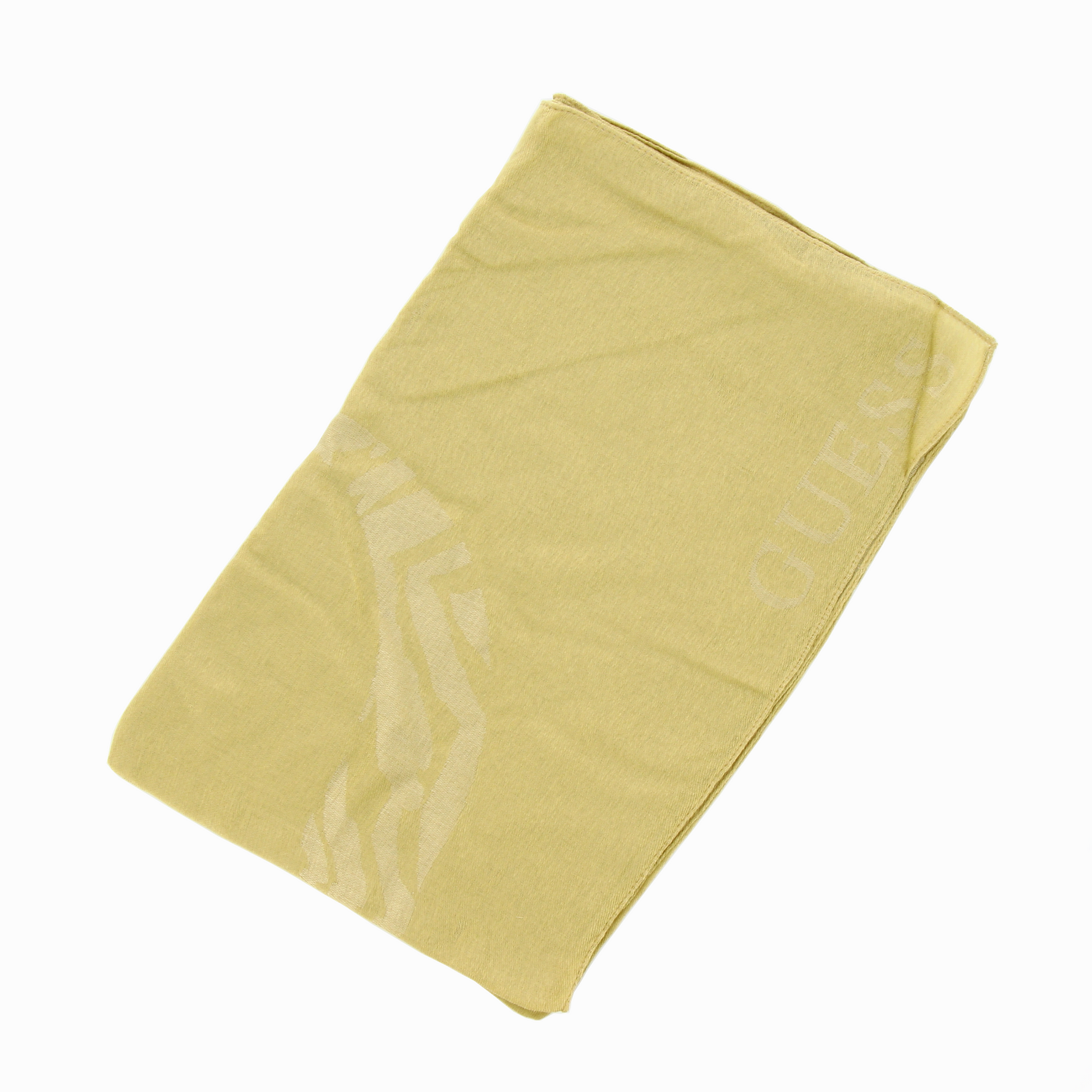 Guess, Guess, Eșarfă textilă, AW8794VIS03, 80 x 180, Pentru femei - Olmarkt