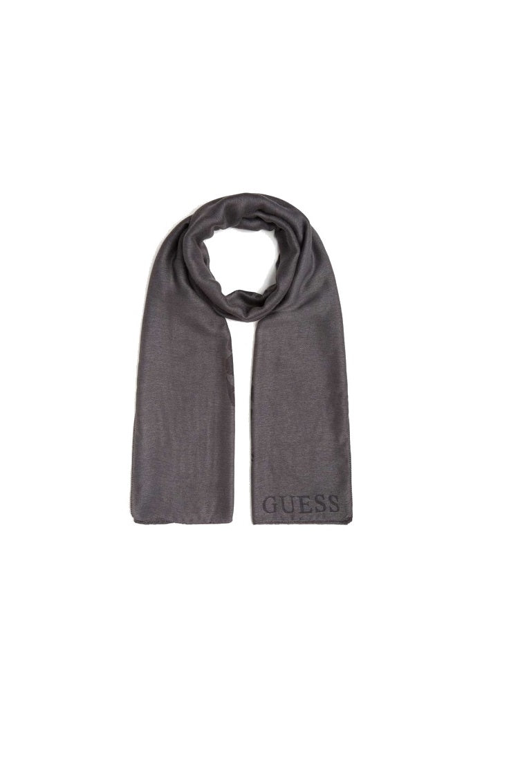 Guess, Guess, Eșarfă textilă, AW8794VIS03, 80 x 180, Pentru femei - Olmarkt