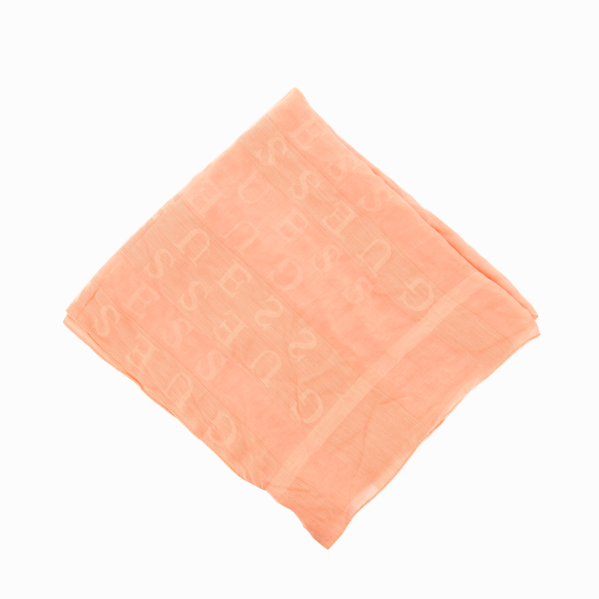 Guess, Guess, Eșarfă textilă, ANR, AW8797MOD03, 80 x 180, Pentru femei - Olmarkt