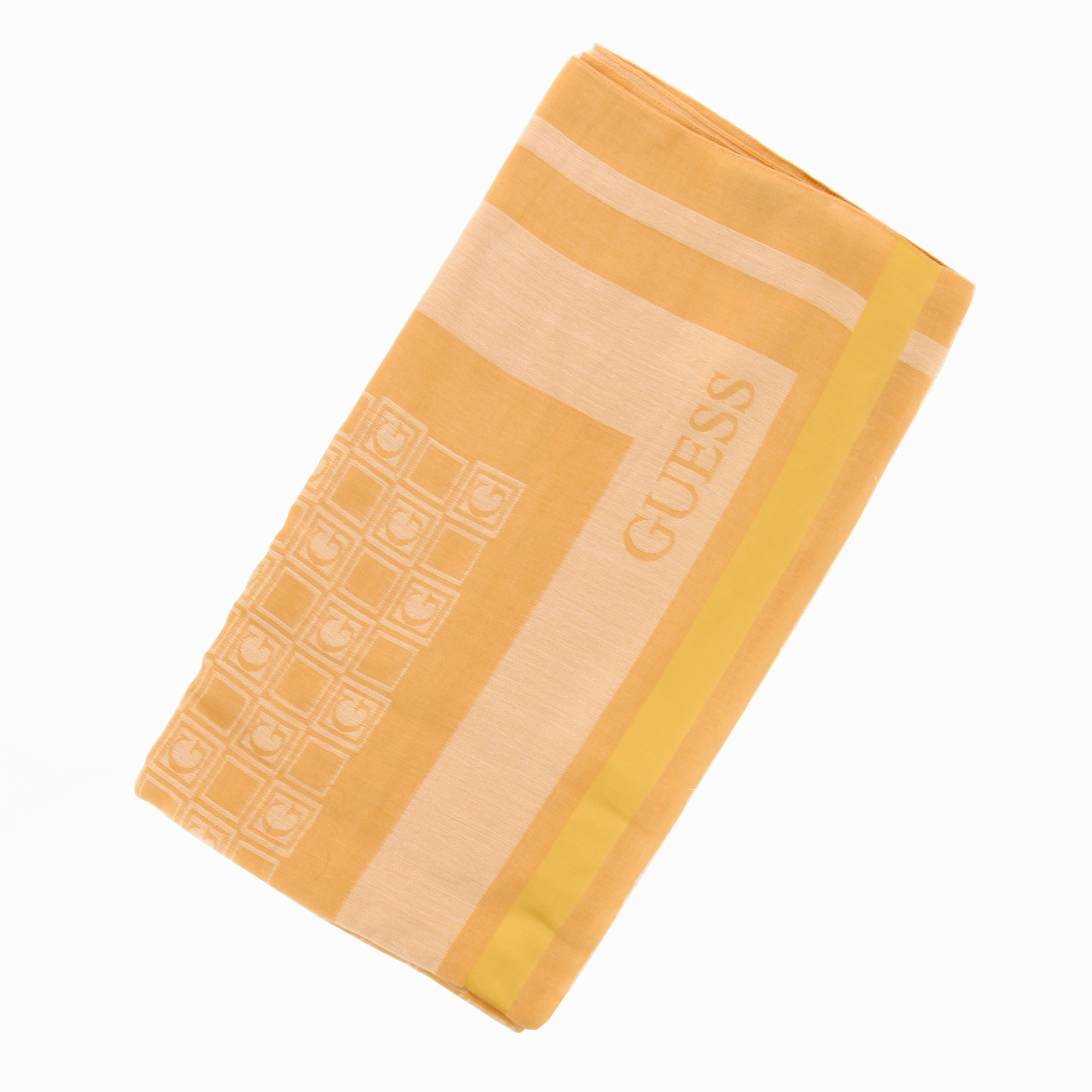 Guess, Guess, Eșarfă textilă, AW9060MOD03AHR, Pentru femei - Olmarkt