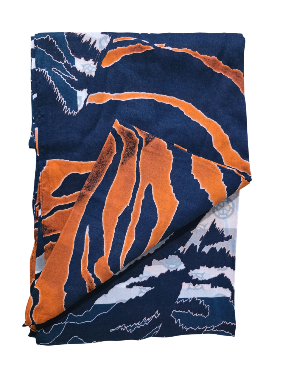 Guess, Guess, Eșarfă textilă, AW8799VIS03, 130 x 130 cm, Pentru femei - Olmarkt