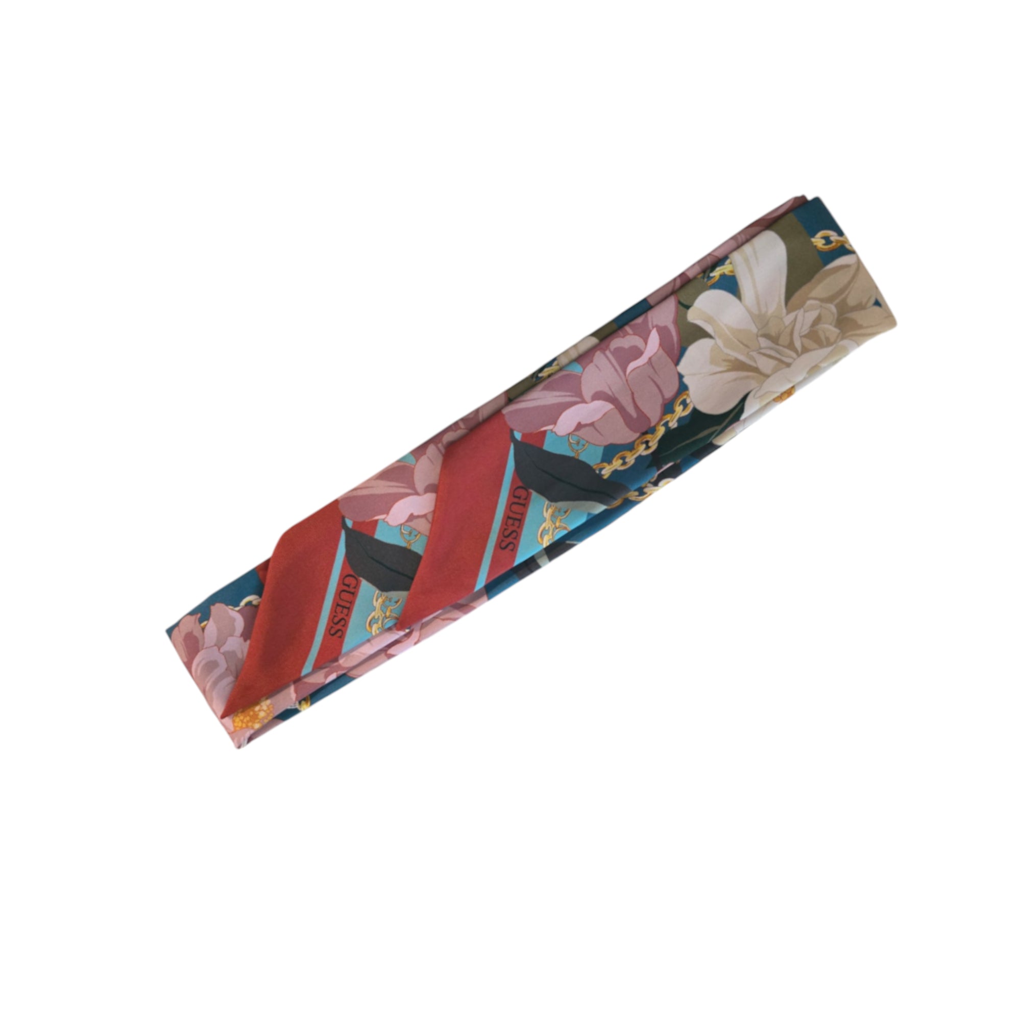 Guess, Guess, Eșarfă textilă, AW8819POL03, 6 x 135, Pentru femei - Olmarkt