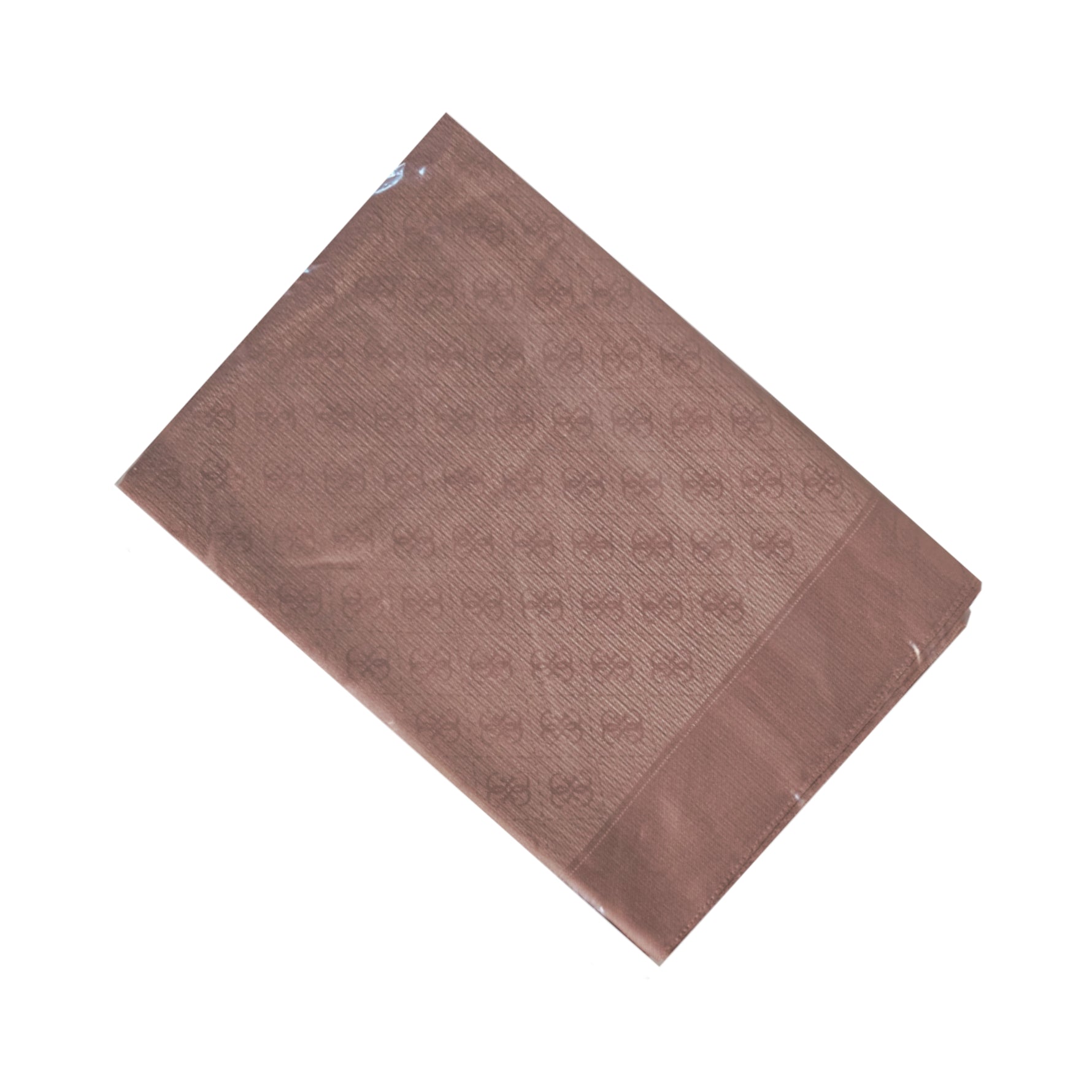 Guess, Kasinta Kefiah, Eșarfă textilă, Roz deschis, Logo 4G, AW8853 POL03, 135 x 135 cm, Pentru femei - Olmarkt