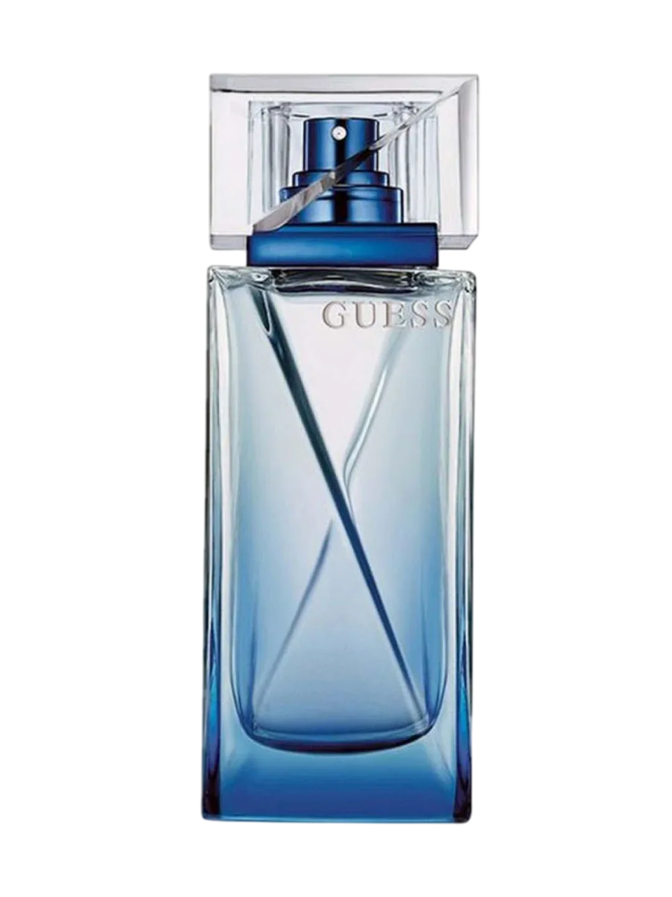 Guess, Night, Apă de toaletă, Pentru bărbați, 100 ml