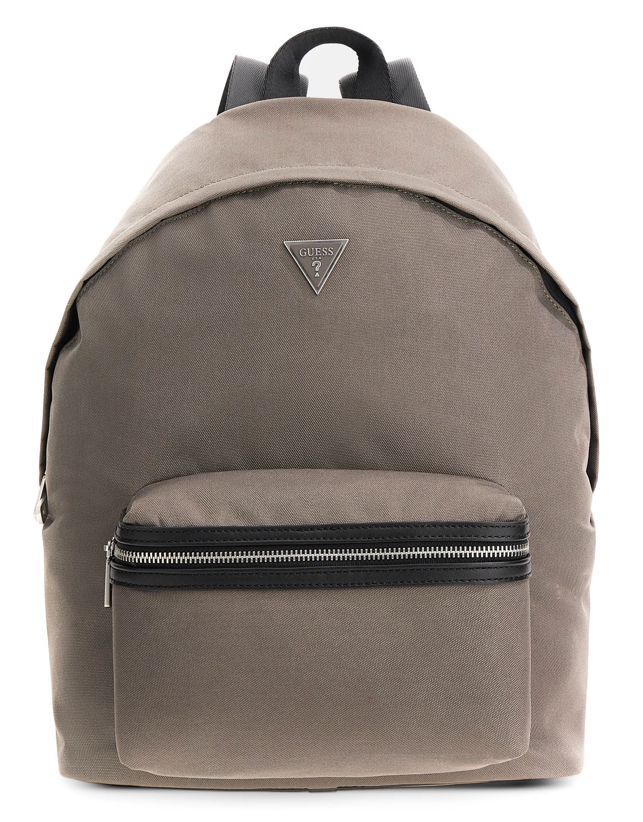 Guess, Vice, Poliester, Rucsac textil, Gri, Compartiment pentru laptop, HMVIC5 P2310, Pentru femei, 33 x 39 x 18 cm - Olmarkt