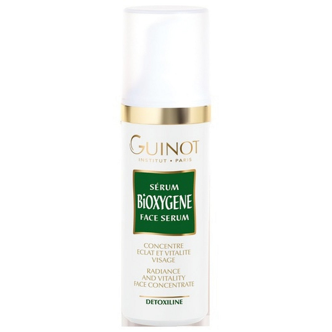 Guinot, Bioxygene , Calmant, Cremă spumantă de curățare, 150 ml - Olmarkt