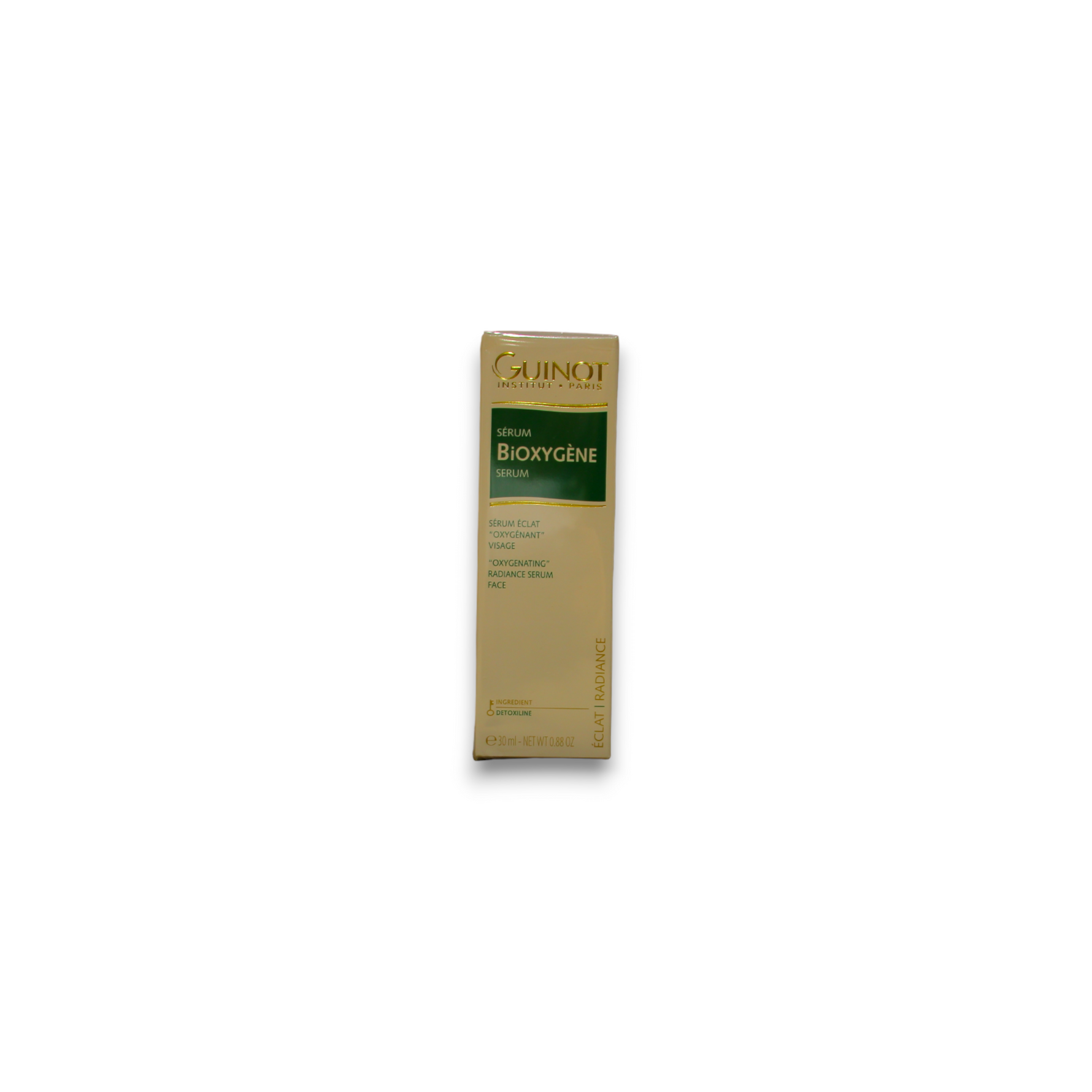 Guinot, Bioxygene , Revitalizare, Ser, Pentru față, 30 ml - Olmarkt