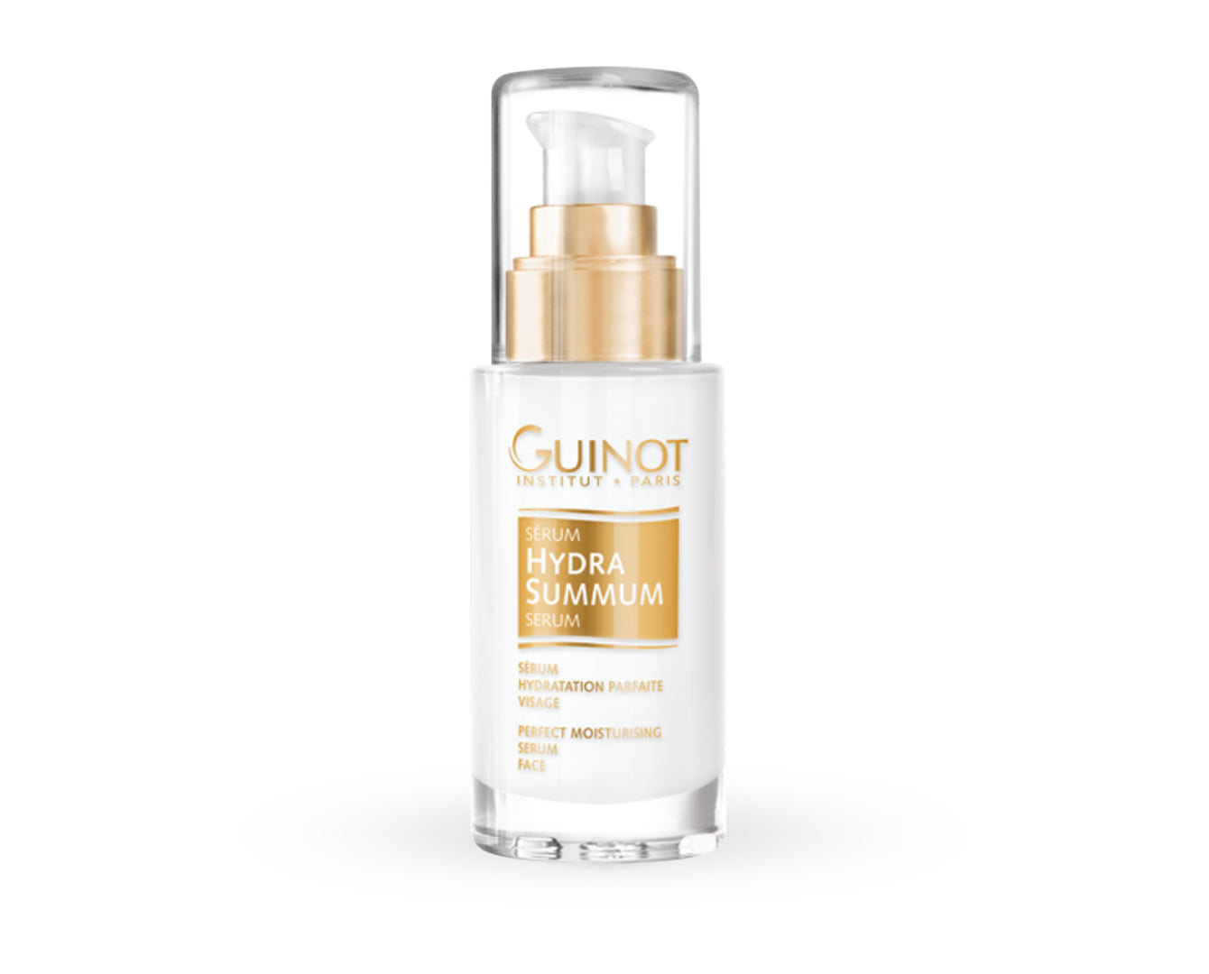 Guinot, Hydra Summum, Hidratant, Ser, Pentru față, 50 ml