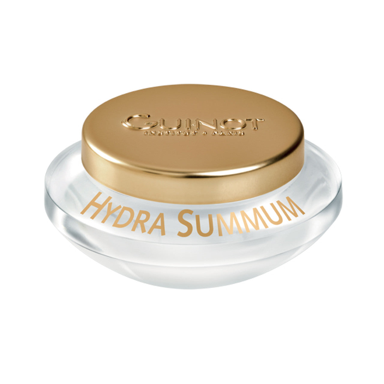 Guinot, Hydra Sumum, Hidratant, Smântână, Pentru față, 50 ml - Olmarkt