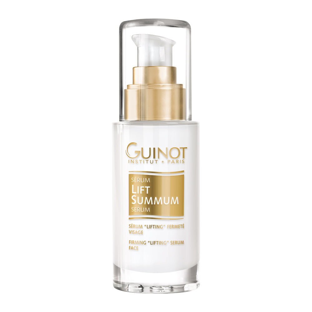 Guinot, Lift Summum, Ridicare, Ser, Pentru față, 30 ml