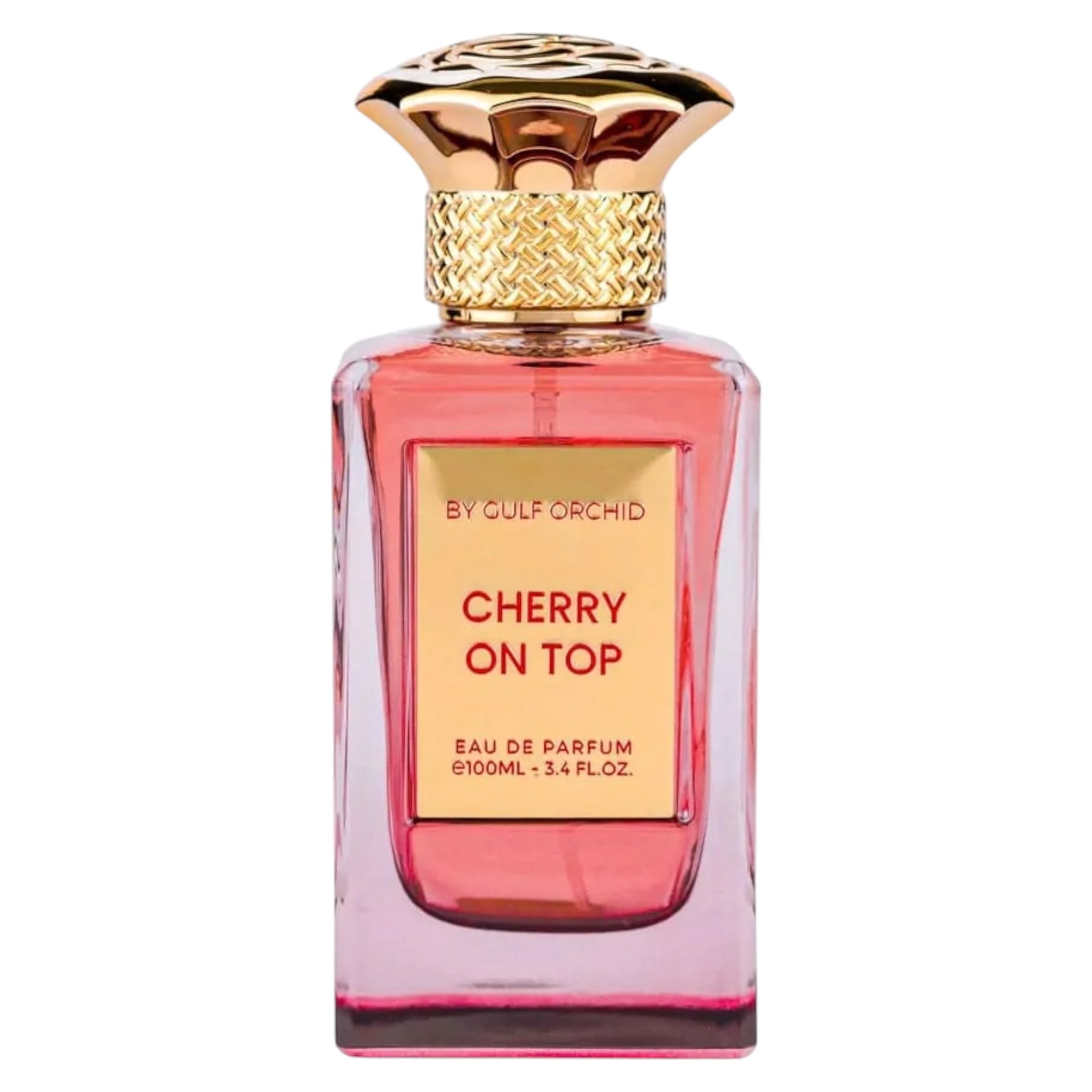 Gulf Orchid, Cherry on Top, Apă de parfum, Pentru femei, 100 ml