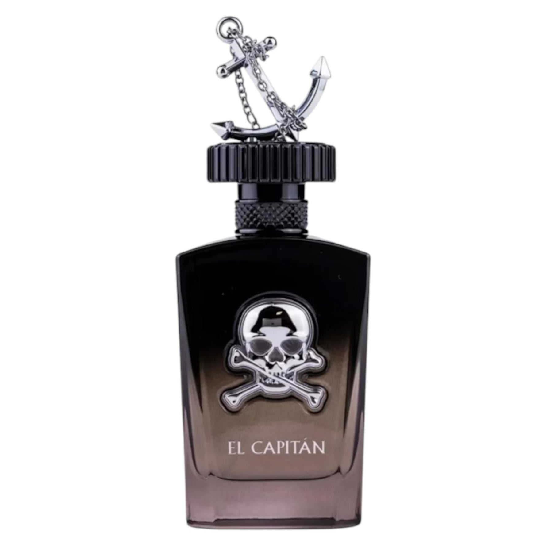 Gulf Orchid, El Capitan Legacy, Apă de parfum, Pentru bărbați, 100 ml