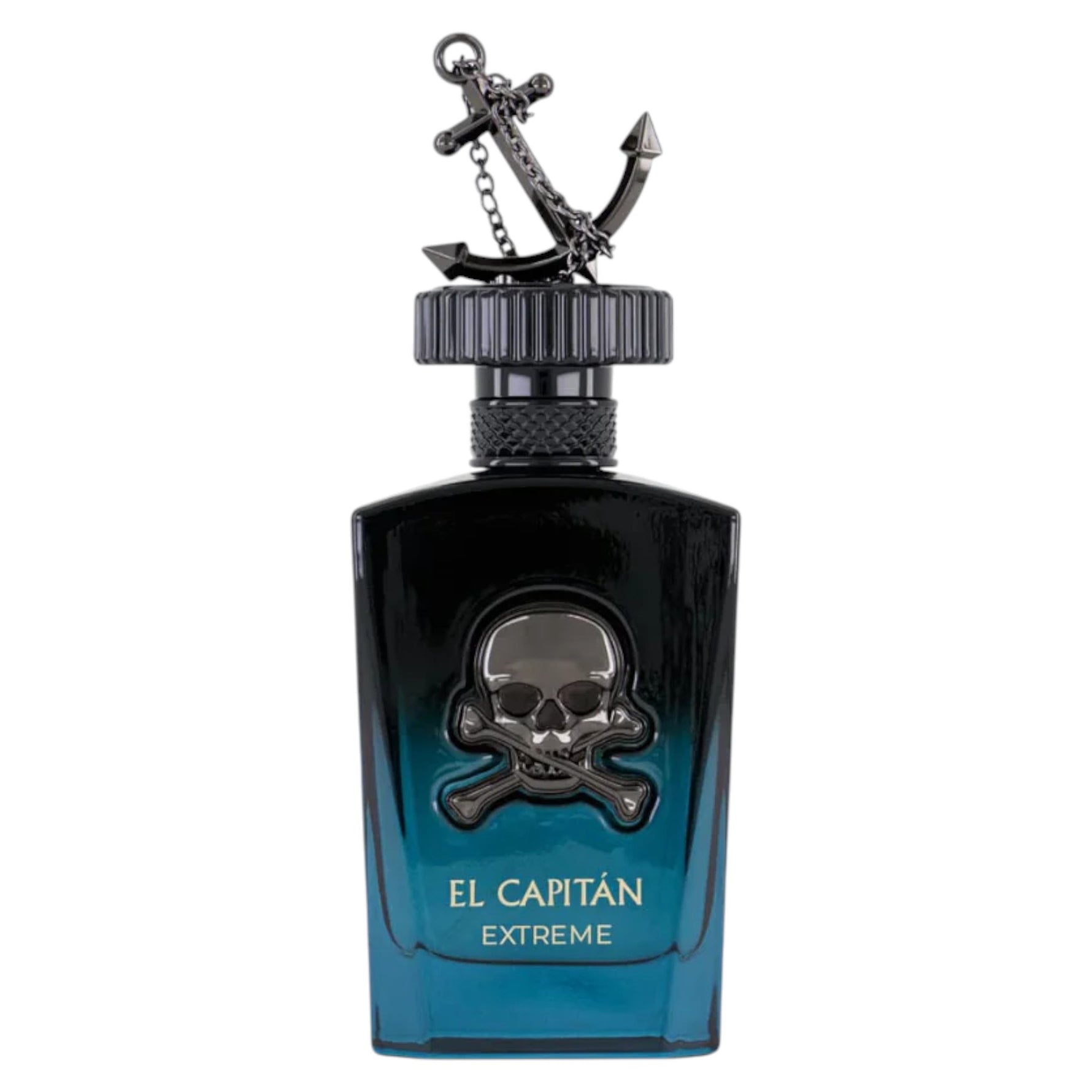 Gulf Orchid, El Capitan Extreme, Apă de parfum, Pentru bărbați, 100 ml
