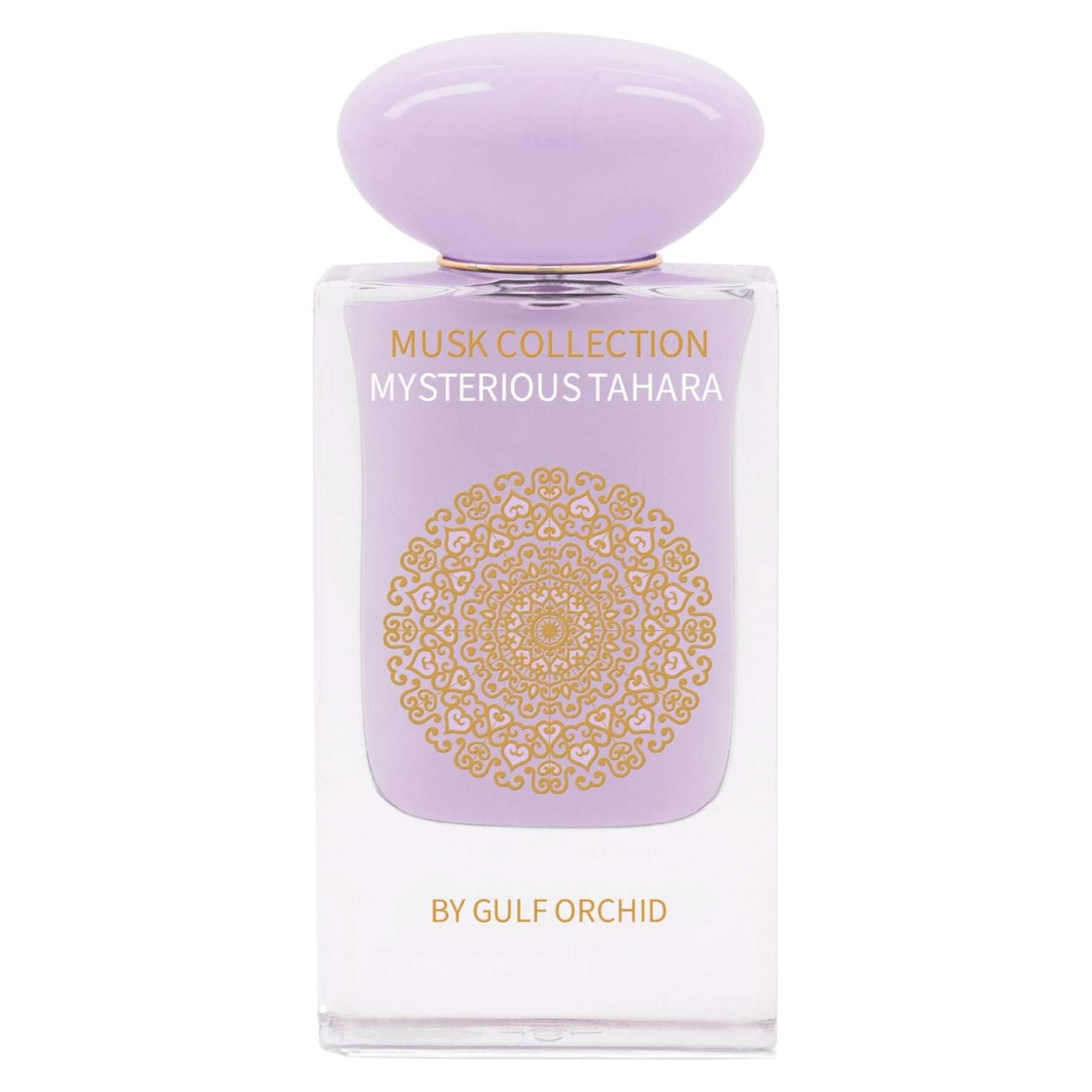 Gulf Orchid, Musk Collection Mysterious Tahara, Apă de parfum, Unisex, 60 ml