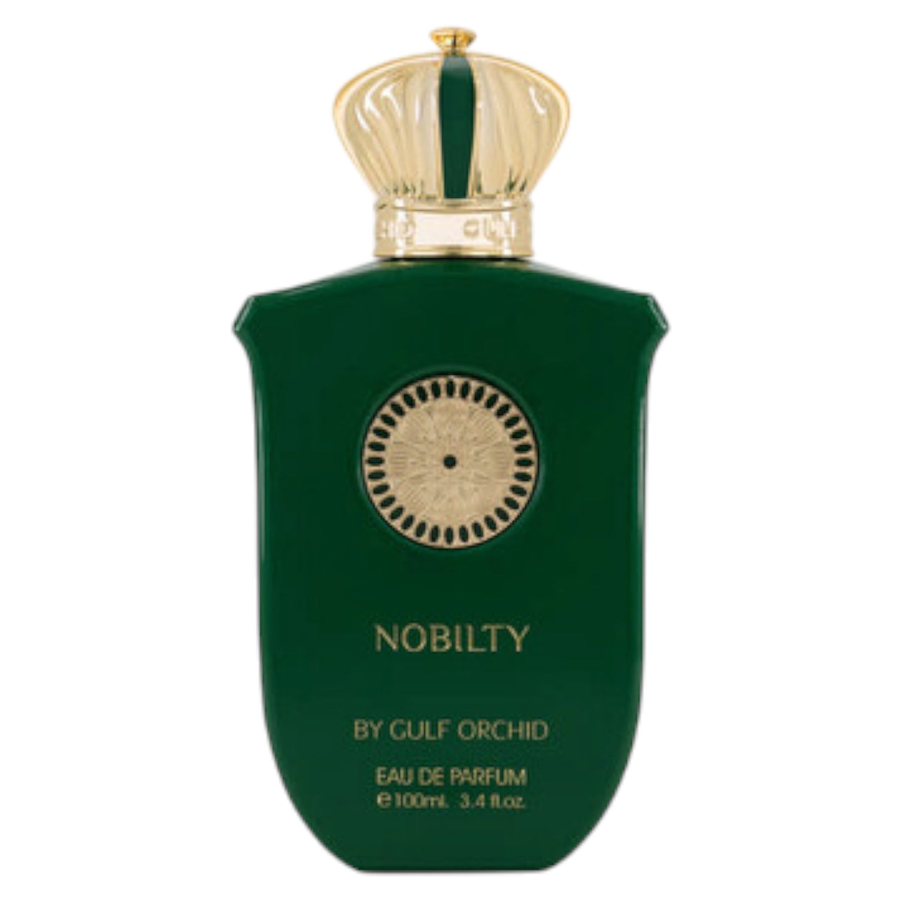 Gulf Orchid, Nobility, Apă de parfum, Unisex, 100 ml