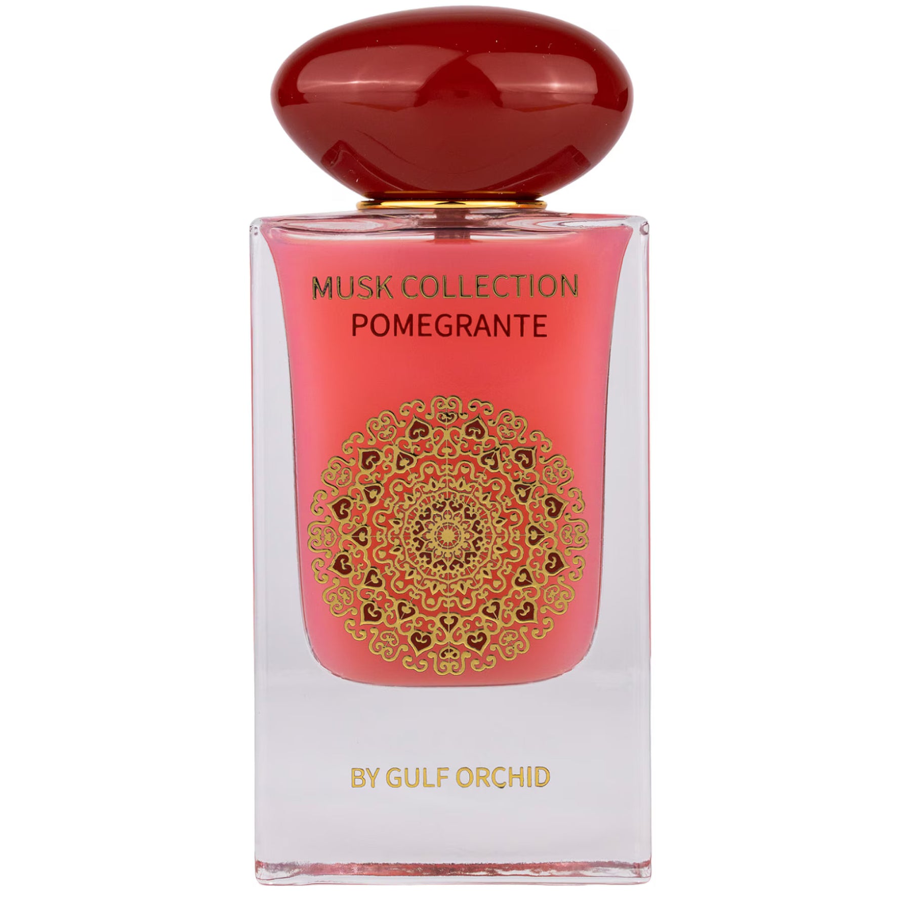 Gulf Orchid, Pomegrante, Apă de parfum, Unisex, 60 ml