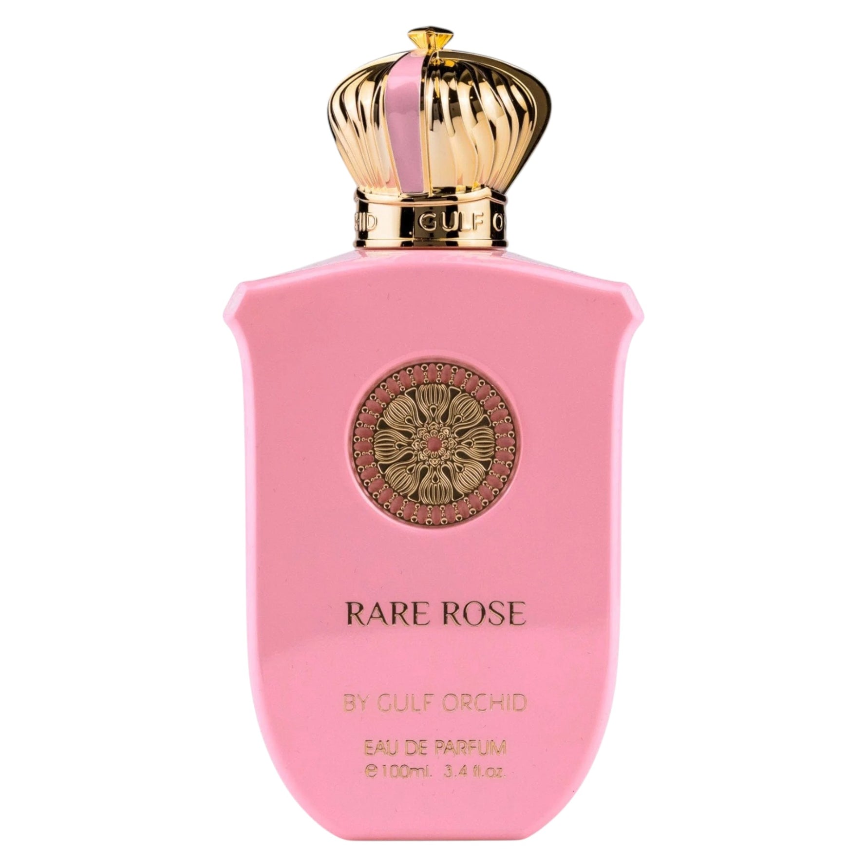 Gulf Orchid, Rare Rose, Apă de parfum, Pentru femei, 100 ml