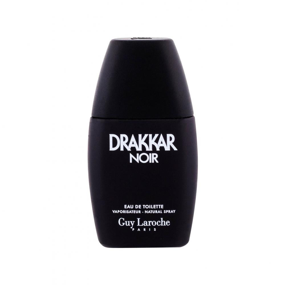 Guy Laroche, Drakkar Noir, Apă de toaletă, Pentru bărbați, 30 ml