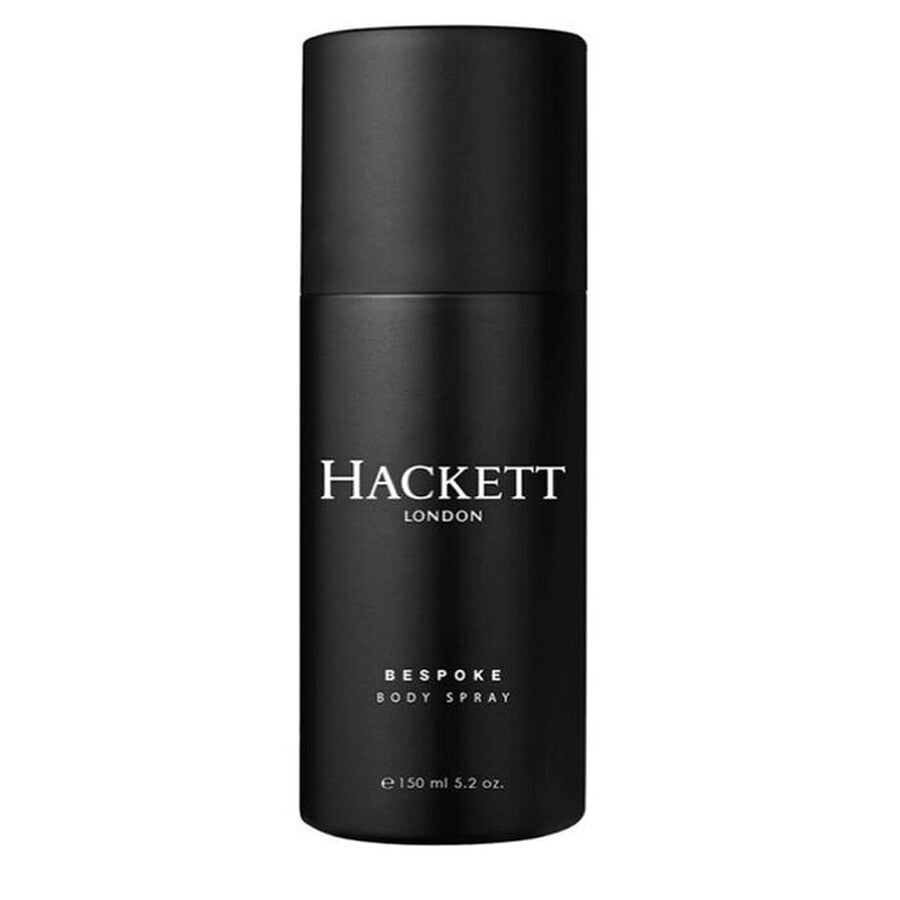Hackett London, Bespoke, Spray parfumat, Pentru bărbați, 150 ml