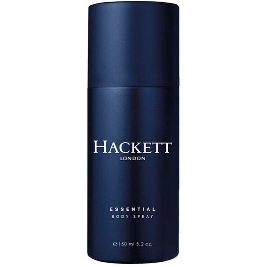 Hackett London, Essential, Spray parfumat, Pentru bărbați, 150 ml