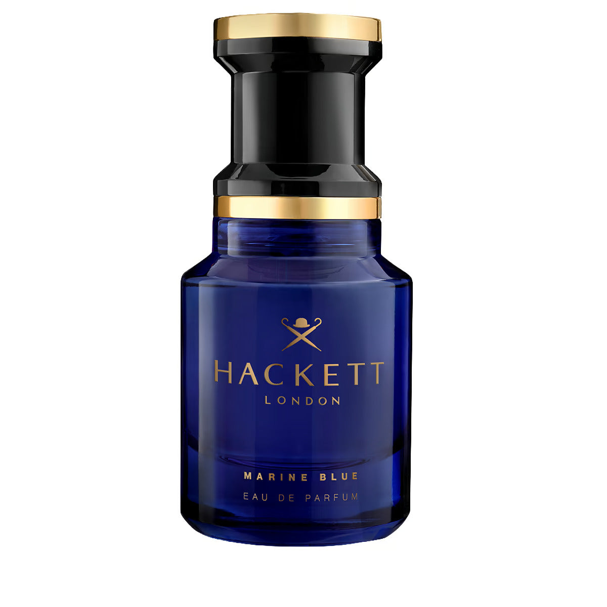 Hackett London, Marine Blue, Apă de parfum, Pentru bărbați, 50 ml
