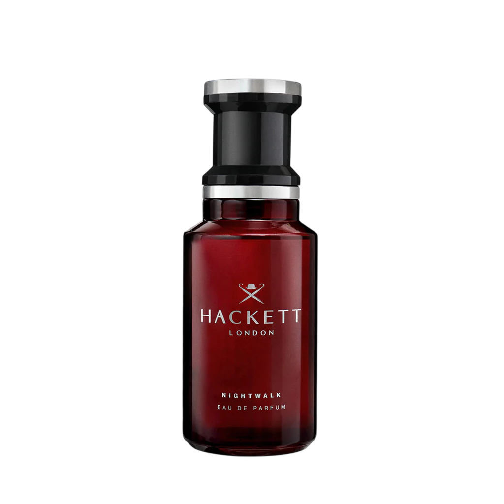 Hackett London, NightWalk, Eau De Parfum, For Men, 100 ml