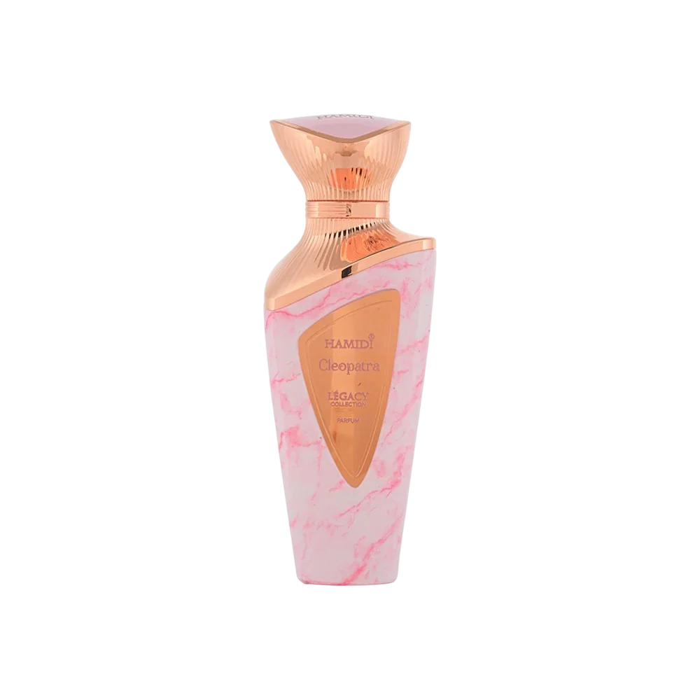 Hamidi, Legacy Cleopatra, Apă de parfum, Pentru femei, 100 ml