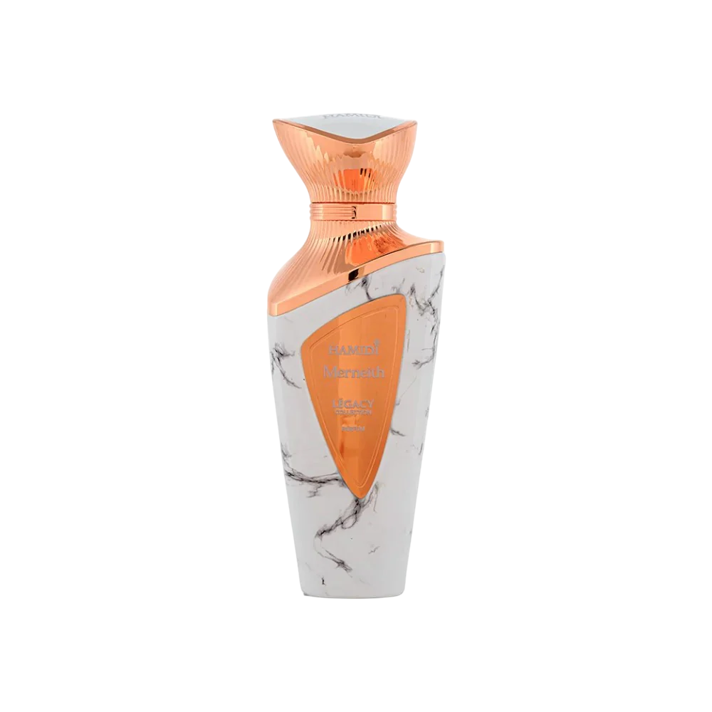 Hamidi, Legacy Merneith, Apă de parfum, Pentru femei, 100 ml