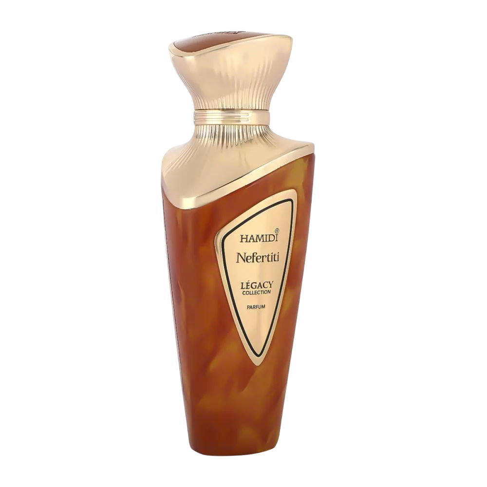 Hamidi, Legacy Nefertiti, Apă de parfum, Pentru femei, 100 ml