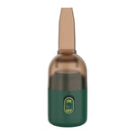 Aspirator Portabil pentru Automobil, Flippy, Aspirator mic fara Fir, pentru Casa si Masina, incarcare USB, 2 in 1,