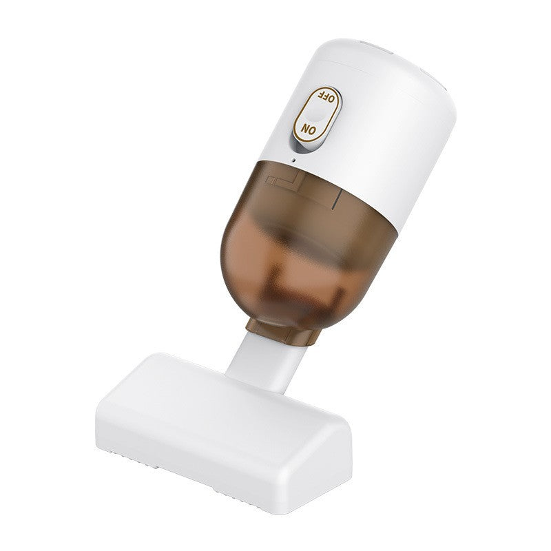 Aspirator Portabil pentru Automobil, Flippy, Aspirator mic fara Fir, pentru Casa si Masina, incarcare USB, 3 in 1,