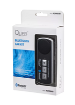 Handsfree bluetooth 3.0 cu EDR multipoint QUER