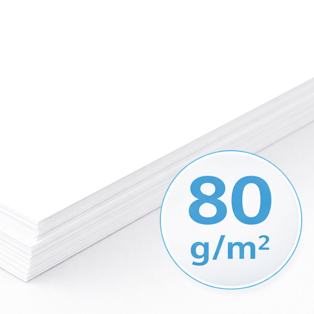 Hartie Copiator A4 Mutual Trust Cardboard, Flippy, 80 g/mp, 100 coli/top, 210 x 297 mm, Hartie Multifunctionala pentru