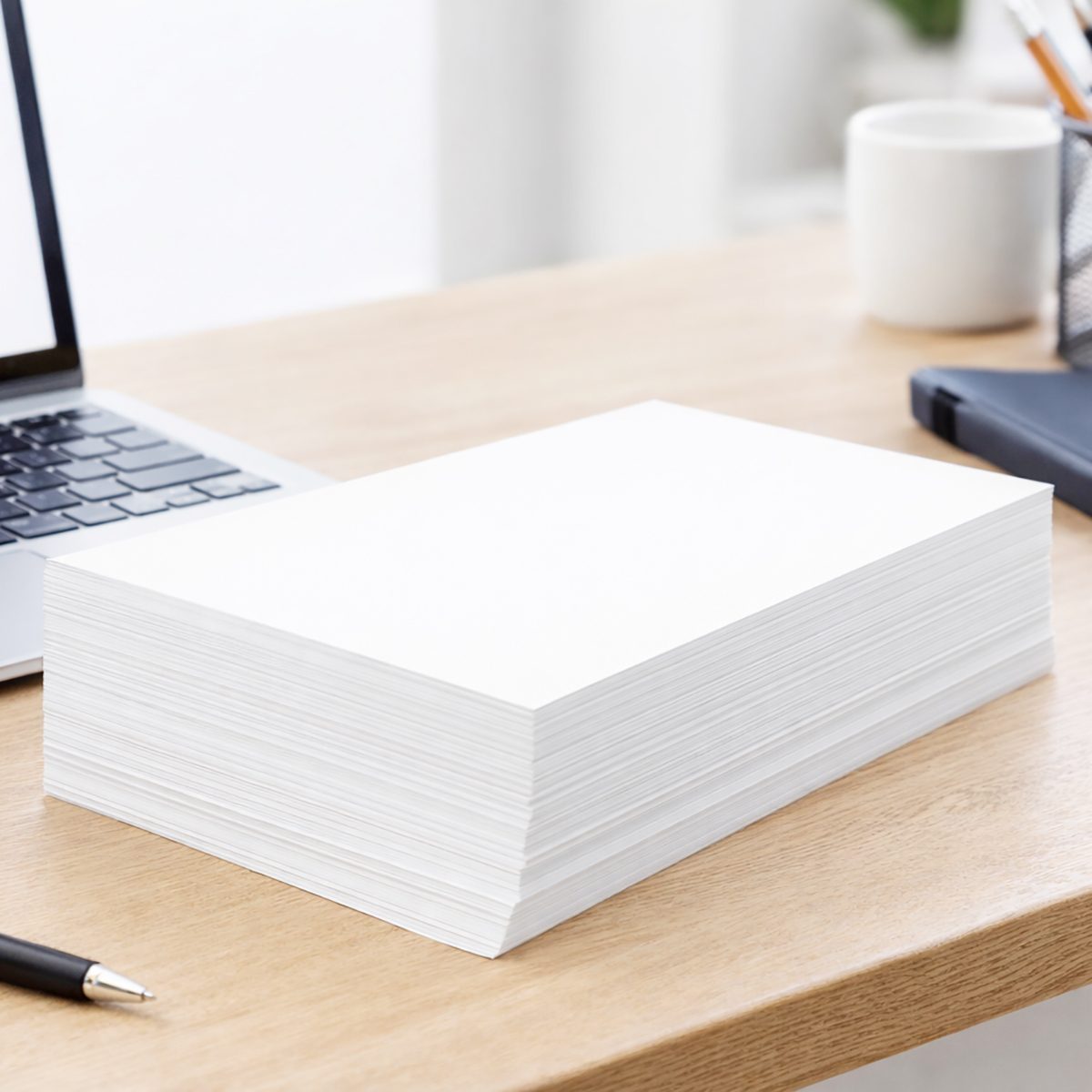 Hartie Copiator A4 Mutual Trust Cardboard, Flippy, 80 g/mp, 100 coli/top, 210 x 297 mm, Hartie Multifunctionala pentru