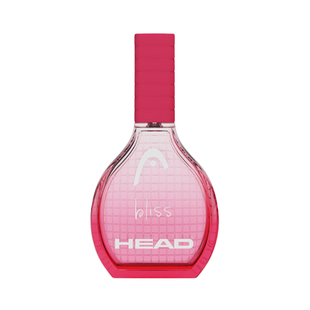 Head, Bliss, Apă de toaletă, Pentru femei, 100 ml