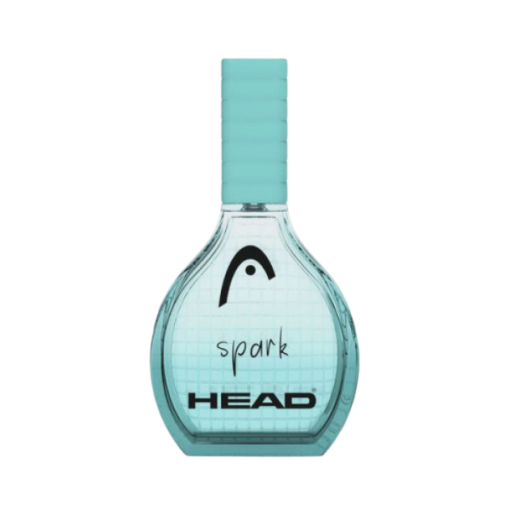 Head, Spark, Apă de toaletă, Pentru femei, 100 ml
