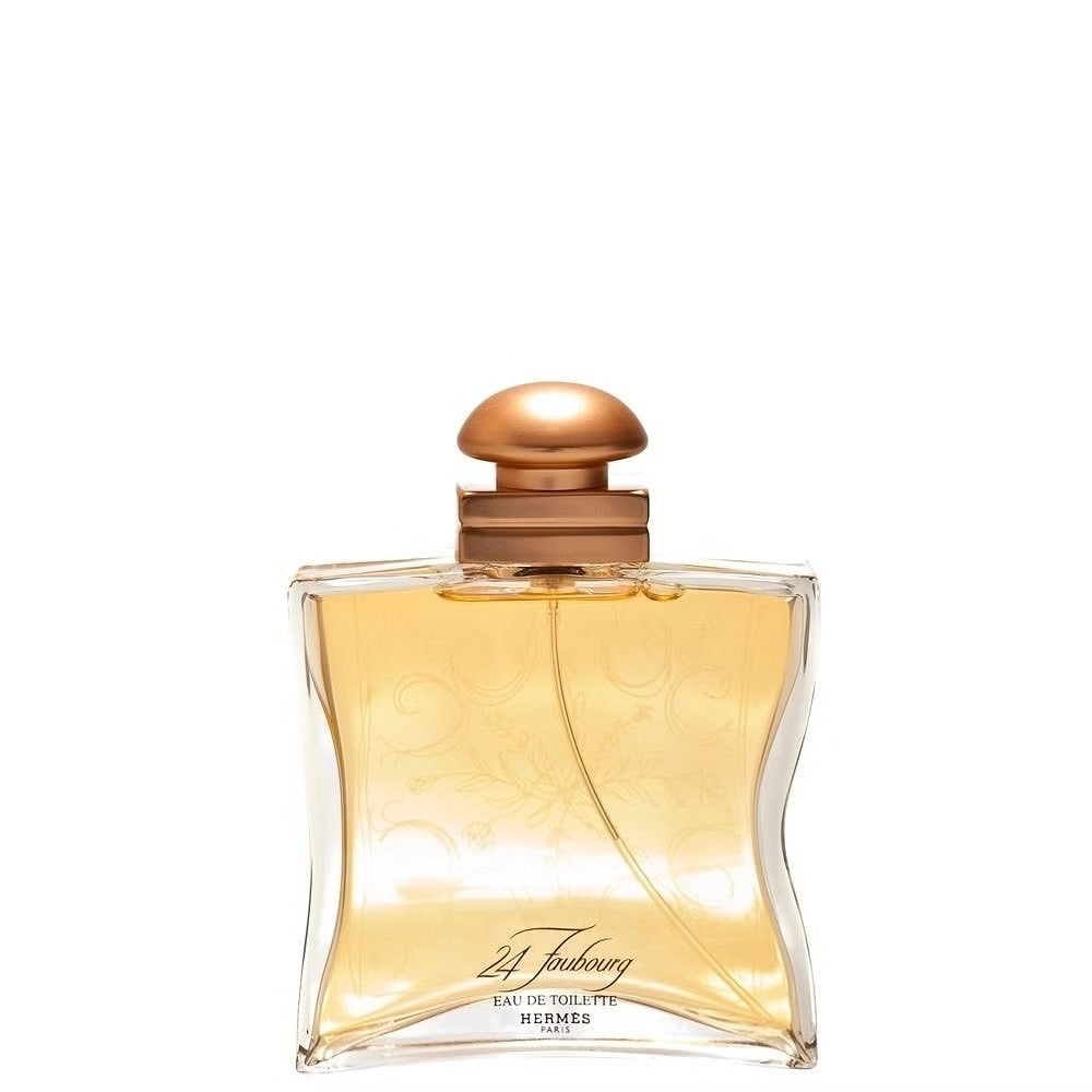 Hermes, 24 Faubourg, Apă de toaletă, Pentru femei, 50 ml