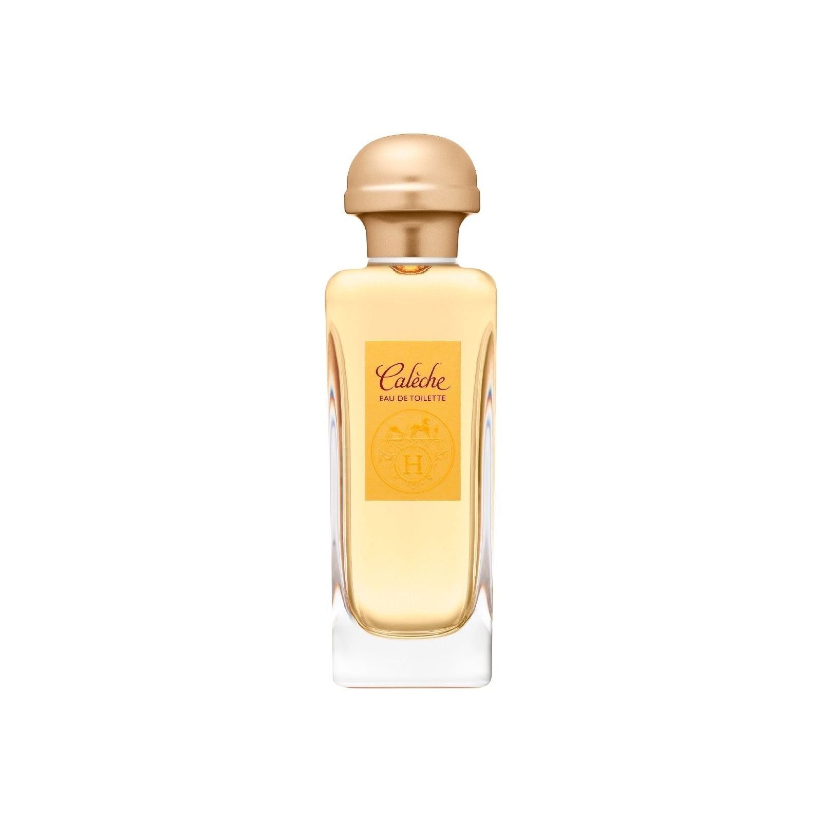 Hermes, Caleche, Apă de toaletă, Pentru femei, 50 ml