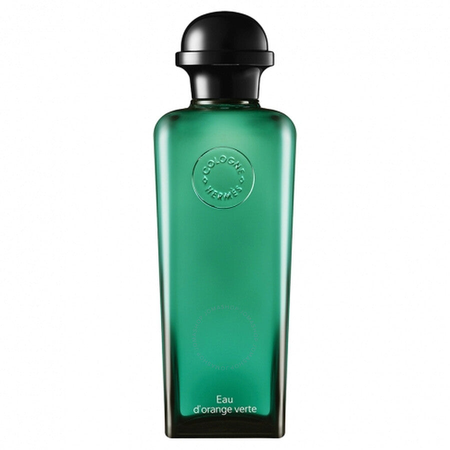 Hermes, Eau d'Orange Verte, Apă de Colonie, Unisex, Individual, 100 ml - Olmarkt