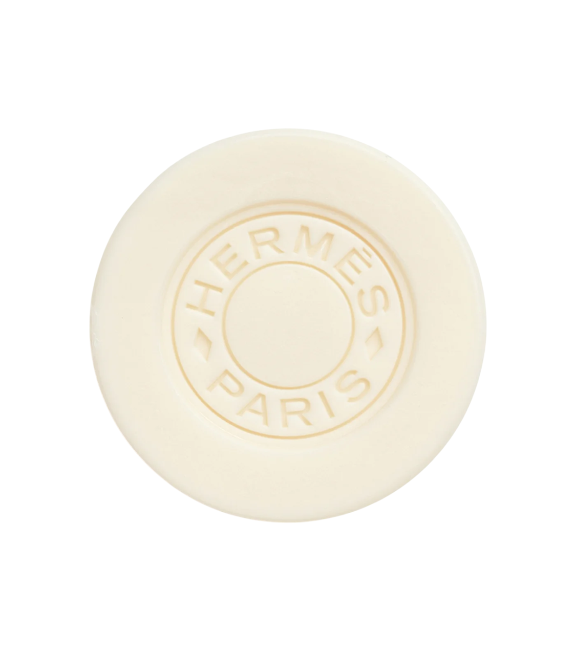 Hermes, Eau de Rhubarbe Ecarlate , Bară de săpun parfumată, 100 g