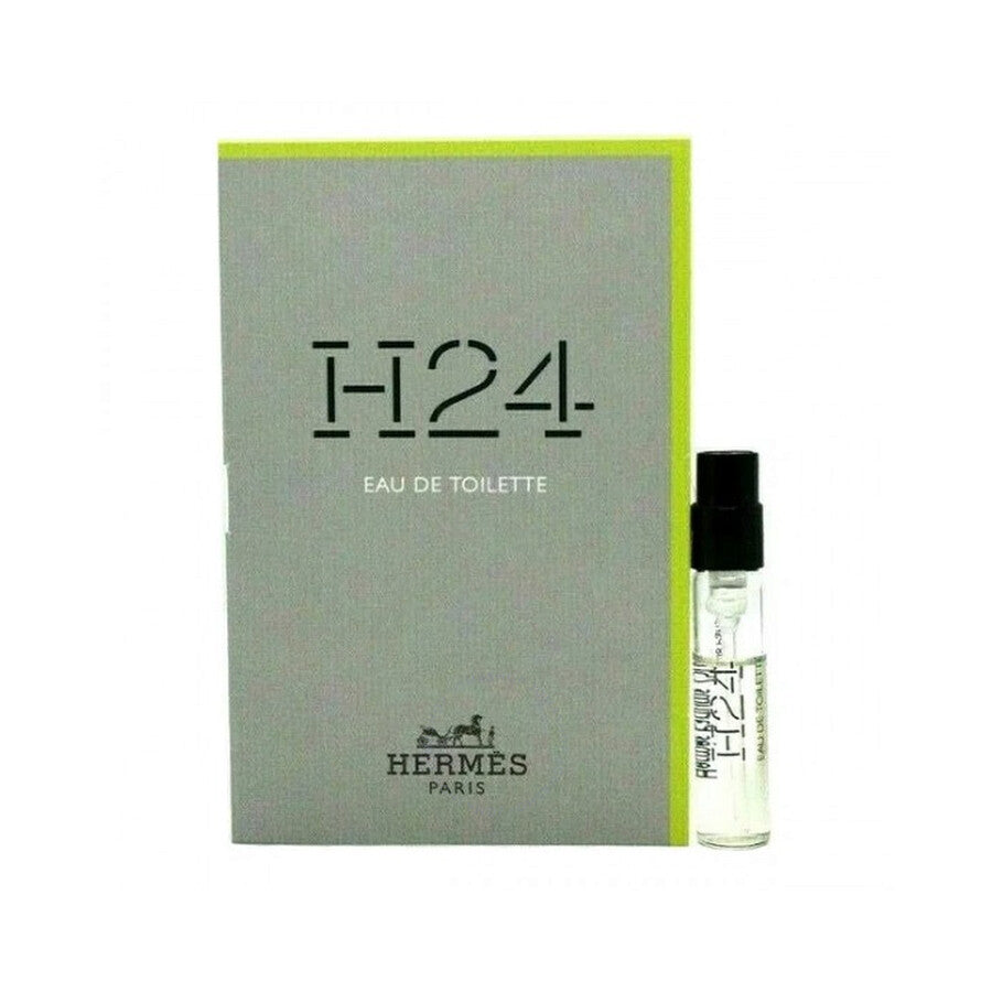 Hermes, H24, Apă de toaletă, Pentru bărbați, 2 ml Flacon - Olmarkt