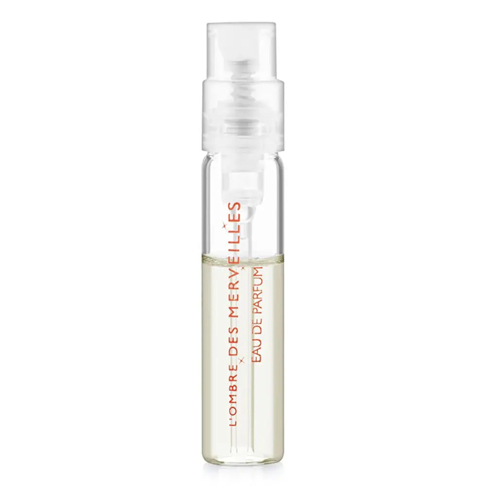Hermes, L'Ombre Des Merveilles, Apă de parfum, Pentru femei, 2 ml Flacon - Olmarkt