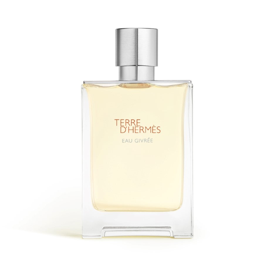 Hermes, Terre d'Hermes Eau Givree, Apă de parfum, Pentru bărbați, Reincărcabilă, 50 ml