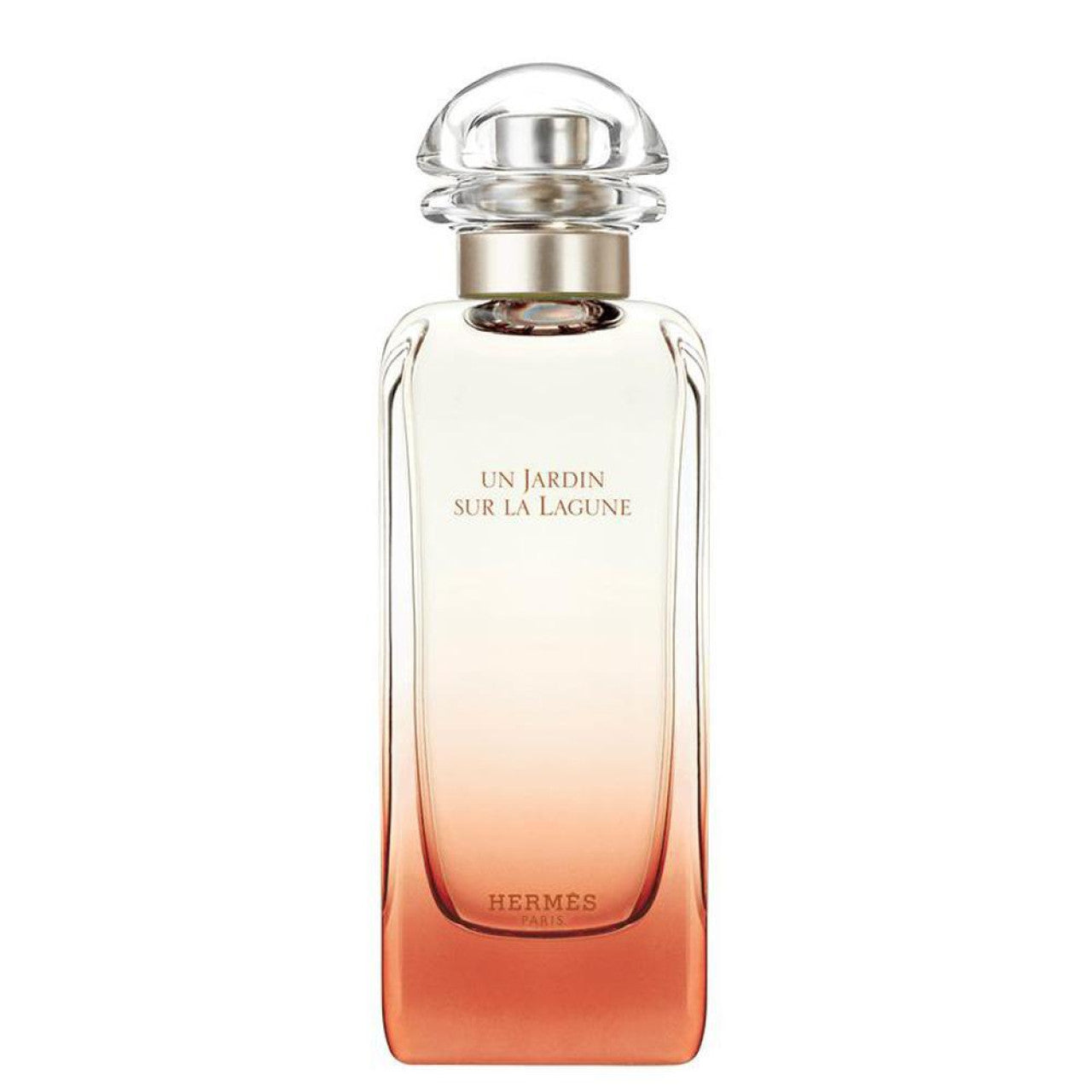 Hermes, Un Jardin Sur La Lagune, Apă de toaletă, Unisex, 100 ml