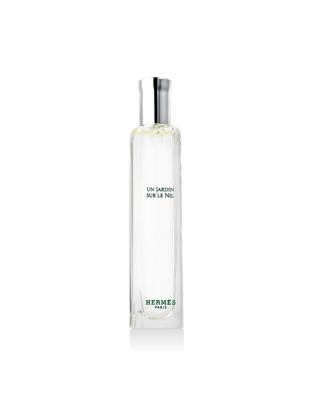 Hermes, Un Jardin Sur Le Nil, Apă de toaletă, Pentru femei, 15 ml