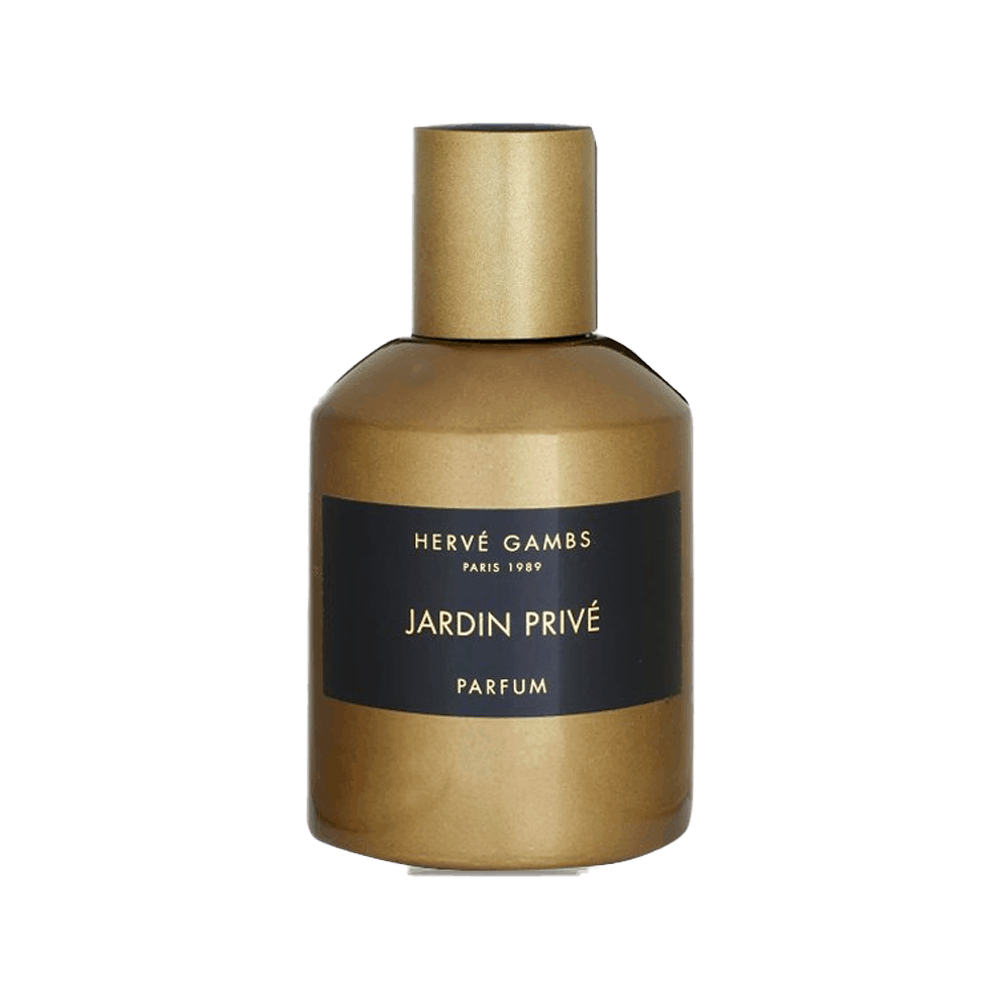 Herve Gambs, Jardin Prive, Parfum, Unisex, 100 ml - Olmarkt