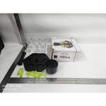 Dozator Hexagonal cu Suport pentru Shoturi, Flippy, 6 Pahare, Set Complet cu Ambalaj si Cutie, Dispenser, Divizor, Joc