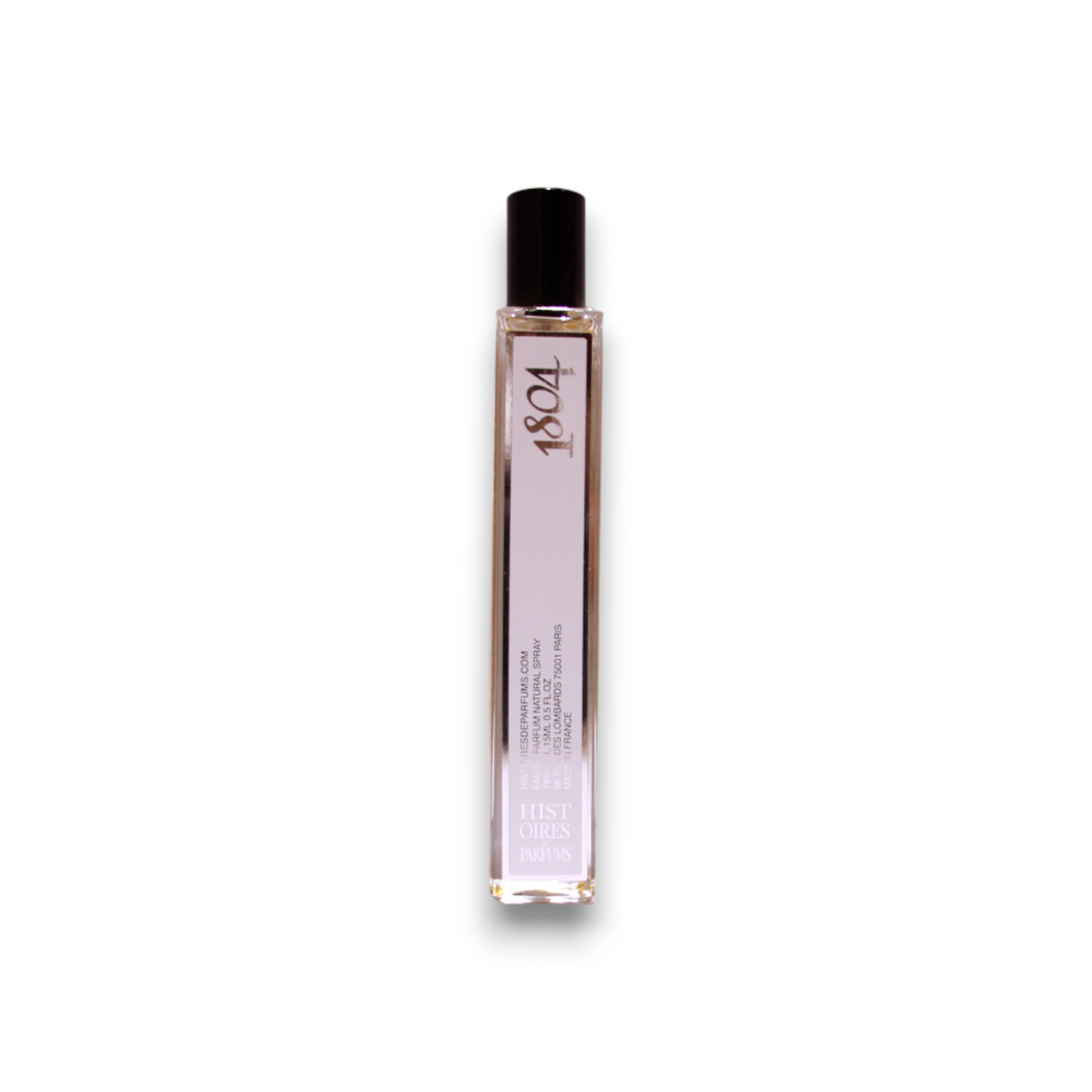 Histoires de Parfums, 1804 George Sand, Apă de parfum, Pentru femei, 15 ml *Miniatură - Olmarkt