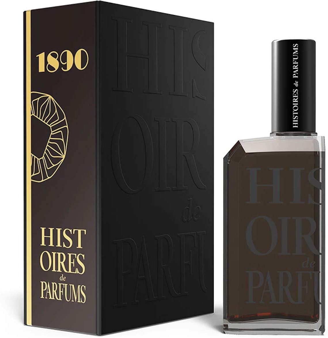 Histoires de Parfums, 1890, Opera Rare, Apă de parfum, Pentru femei, 60 ml