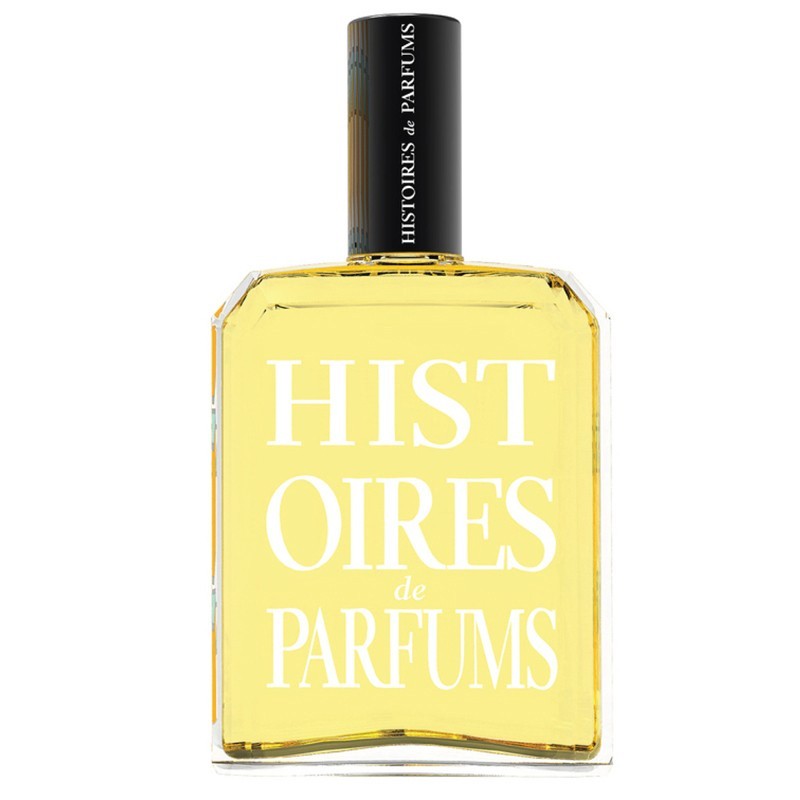 Histoires de Parfums, 7753 , Apă de parfum, Pentru femei, 120 ml - Olmarkt
